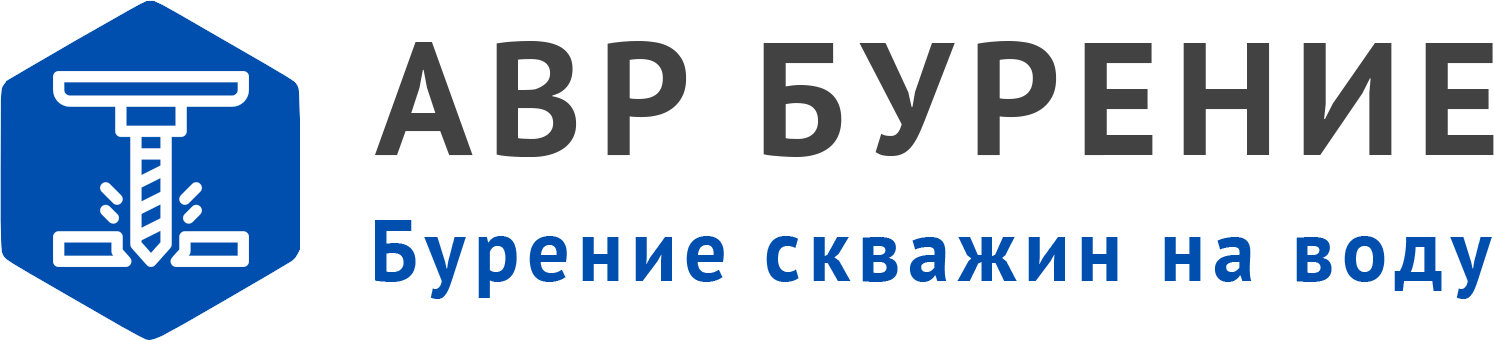 Логотип АВР Бурение в Лосино-Петровском